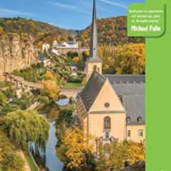 download EPUB 📩 Luxembourg (Bradt Travel Guide) by  Tim Skelton PDF EBOOK EPUB KINDL