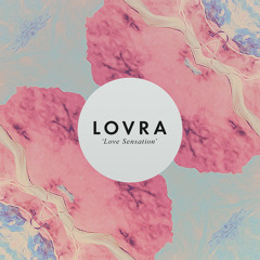 Love Sensation (Club Mix)