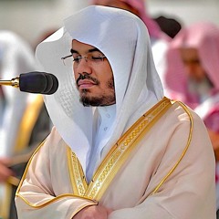 [ ياقوم إنما هذه الحياة الدنيا متاع ] الشيخ ياسر الدوسري