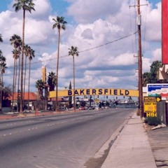 Streets of Bakersfield (Country/House Instrumental)