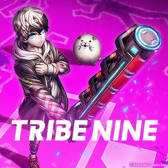 XB [BATTING] [EX] - TRIBE NINE OST