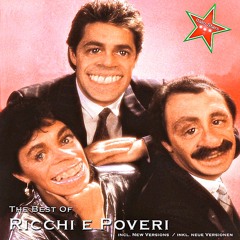 Sarà Perché Ti Amo (UPTEMPO REMIX)