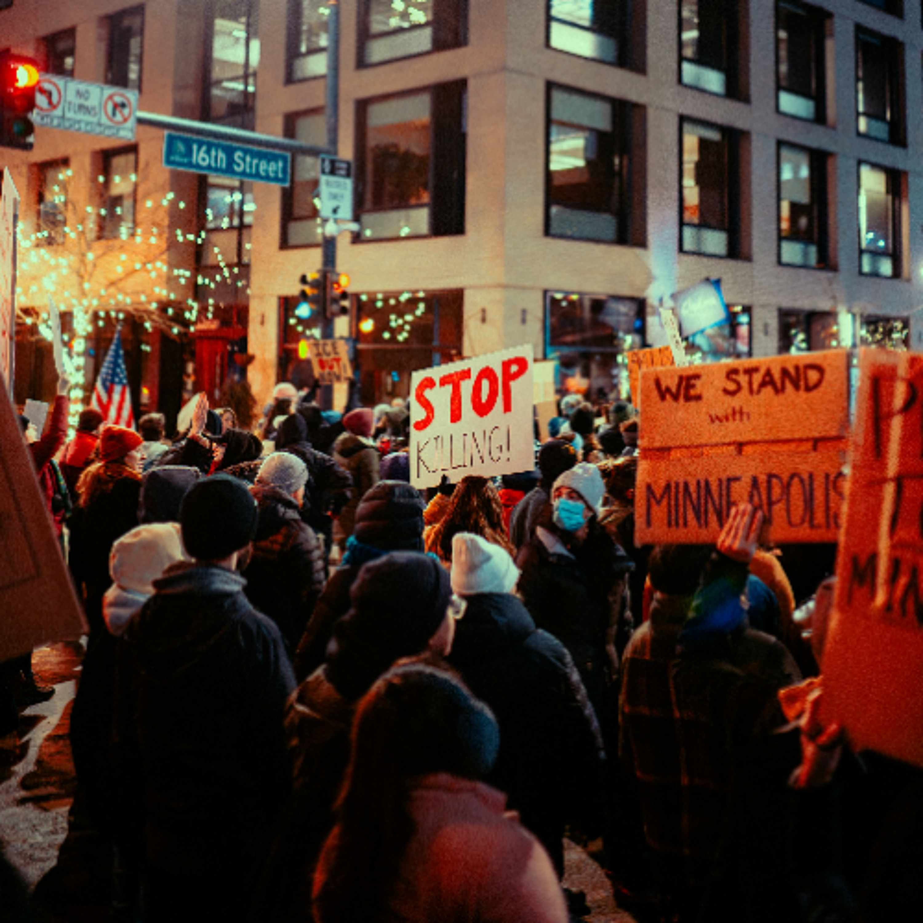 Organizers Bring Minneapolis Labor Lessons to Madison