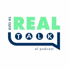 Esto Es Real Talk! T3x03 | ¿Cómo es ser ciego?