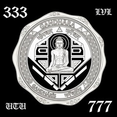 DATA-X - Empress of Ghandara (prod. DATA-X)