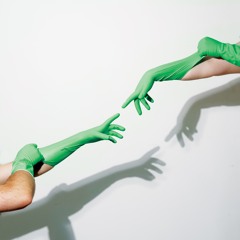Fit You Like a Glove (w/ Wolf Cutt)