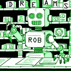 04 Robot Rob
