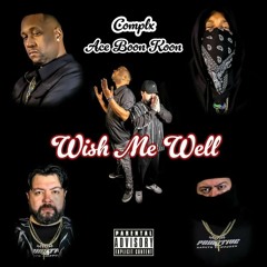 WISH ME WELL Feat. Boonkoon