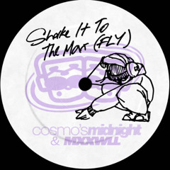 Moliy & Silent Addy - Shake It To the Max (Cosmo's Midnight & MXXWLL Edit) [FREE DL]
