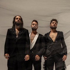 Fondo Flamenco - Mi Estrella Blanca (Jesús Sánchez Remix)