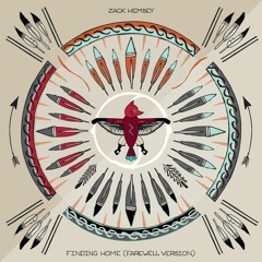 Finding Home (Farewell Version)