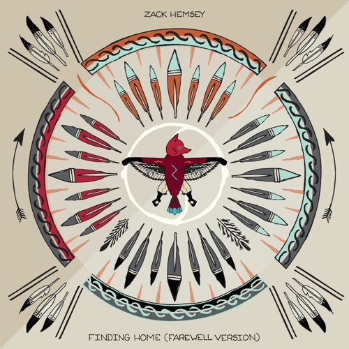 Finding Home (Farewell Version)