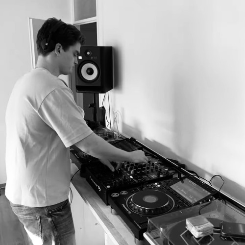 Sem Groen | Hypnotic | Studio Set #:6 2024