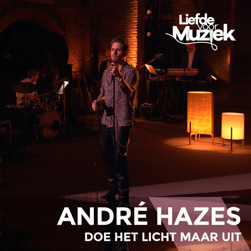 Doe Het Licht Maar Uit (Live Uit Liefde voor Muziek)