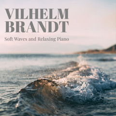 Soft Waves and Relaxing Piano 1