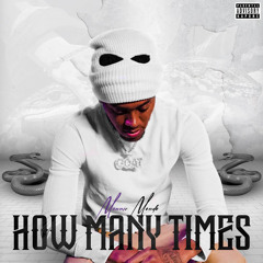 - How Many Times