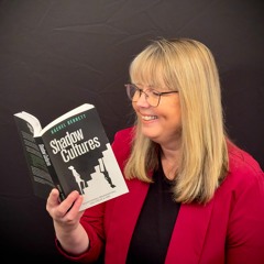 Author's Spotlight Interview with Rachel Bennett