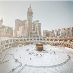 Surah Ar Rahman - Tareq Muhammad