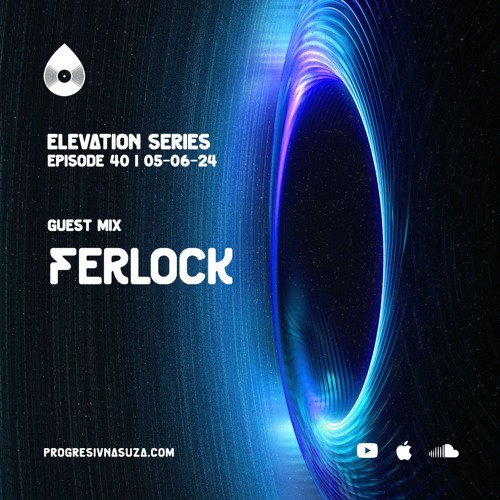 40 I Elevation Series with Ferlock