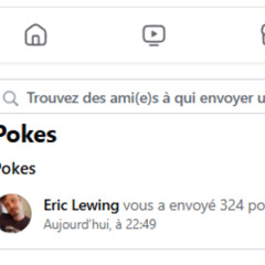 Poke's not dead