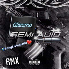 Glizzmo- Semi Auto RMX (tik tok drill beat)