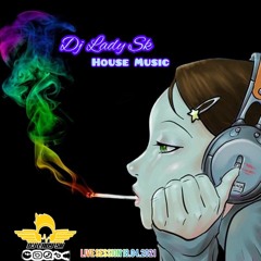 Live Session House 18.04.2021 By Lady Souka