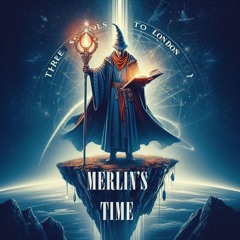 Merlin's Time (in the style of Al Stewart)