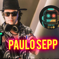 Paulo Sepp Guest Mix 01