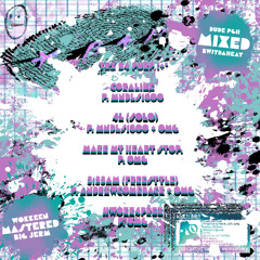“4L” (Solo) p. MNDLS1600 + OMG