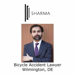 Bicycle Accident Lawyer Wilmington, DE