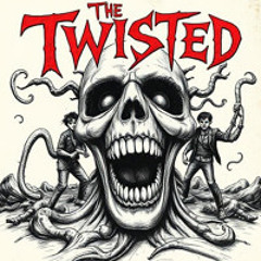 The Twisted (original Track)