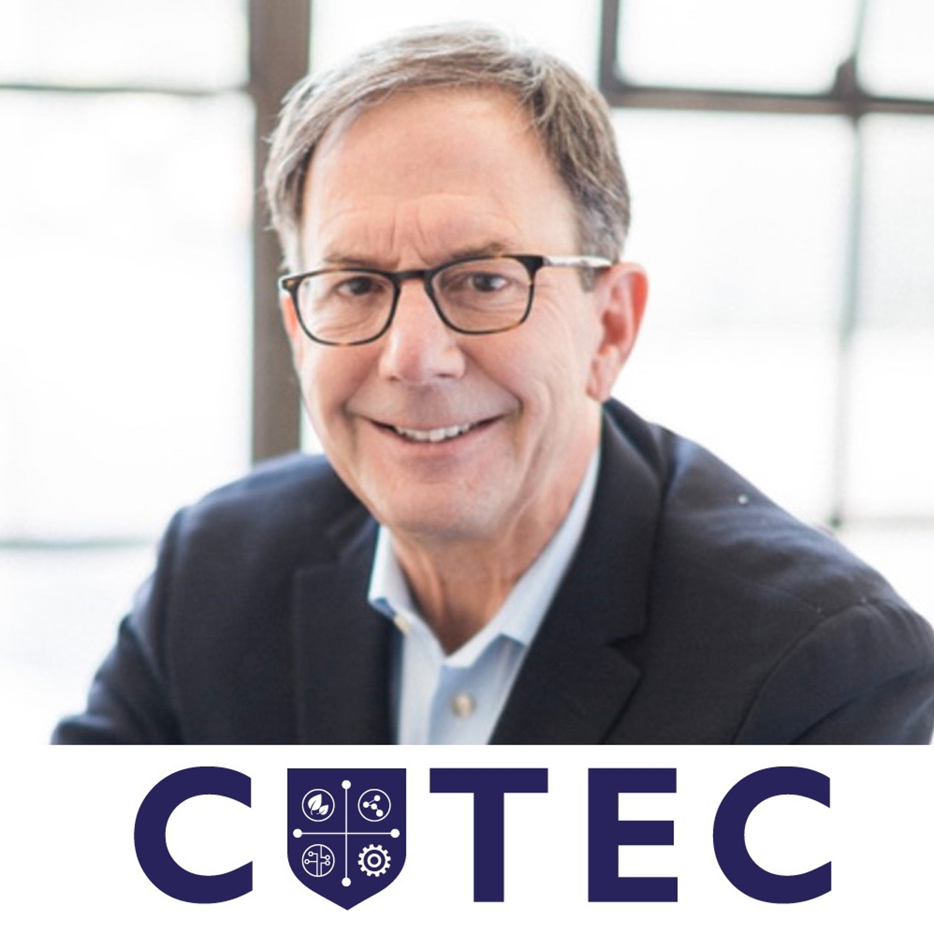 CUTalks by CUTEC