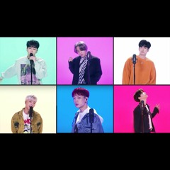 iKON - 뛰어들게 (Dive) LIVE CLIP
