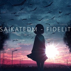 SAIKATEDM - FIDELITY