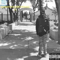 Can U Hear Me? [Prod. by Relevant Beats]