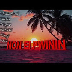 NON EI PWININ - KS/SMUJJ