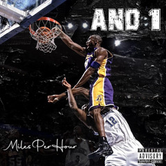 MilesPerHour - IRL prod. Mane Mikey