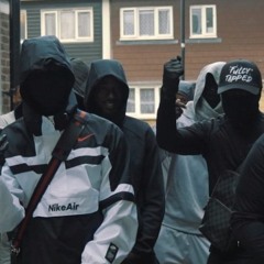 Hard Uk Drill Type Beat