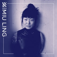 Miu Ling :: AVR Podcast Series 003