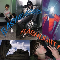 FLASHLIGHT! (Prod by. Mathiastyner)