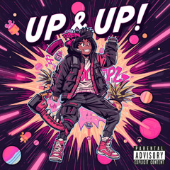 UP & UP!