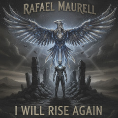 Rafael Maurell I Will Rise Again