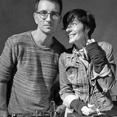 RADIO.D59B / FICTIONAL FREQUENCIES #17 w/ Bobby Mhark & Emanuela De Luca