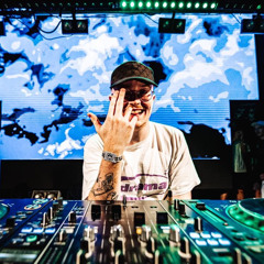 HEDEX DJ set Budapest  Mixmag x Burn Energy Tour 2024