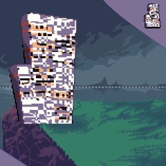 FNF Hypno's Lullaby - MissingNo Genesis Cover