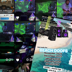 DNB 175bpm mix (8/8/25)