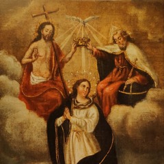 La Trinidad: el Misterio más cercano