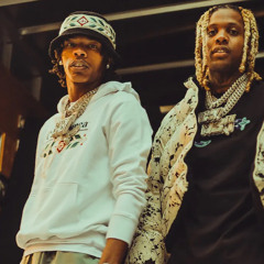 Lil Baby ft. Lil Durk - Slimey (Official Unreleased Audio)