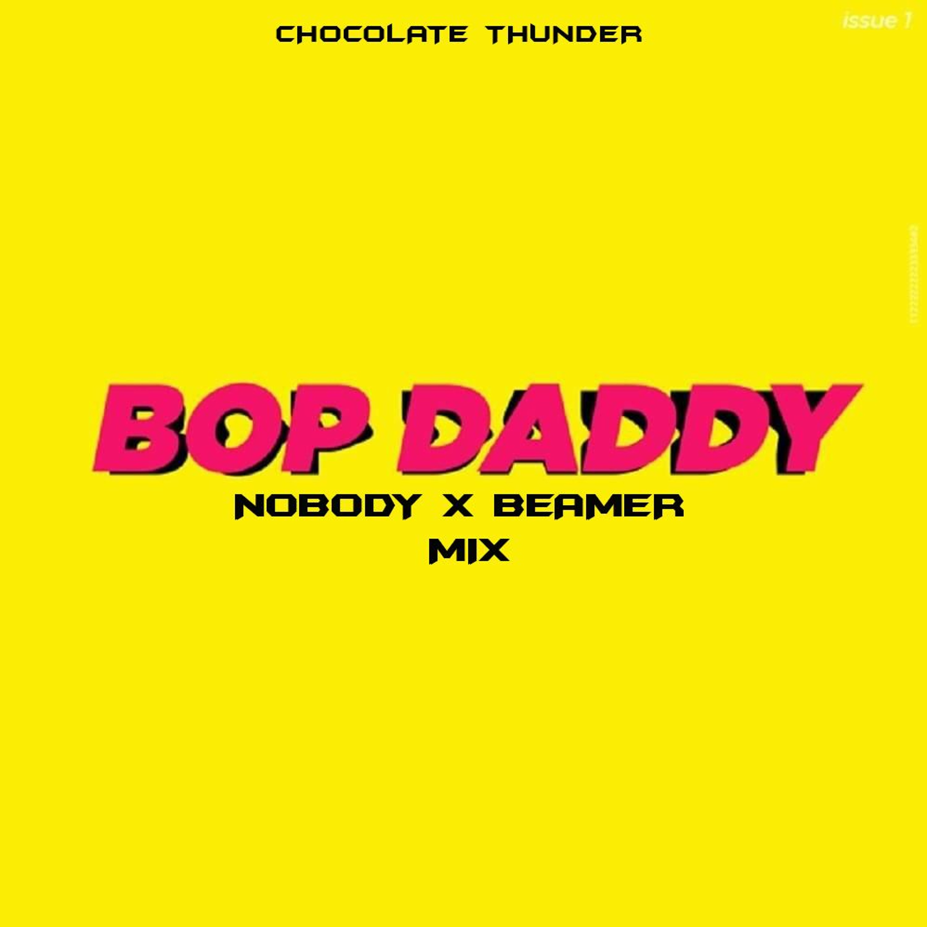 Chocolate Thvnder