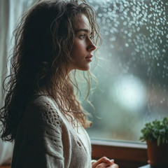 Sparks on the Windowsill